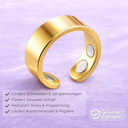 Endlich ruhig schlafen – ohne Medikamente