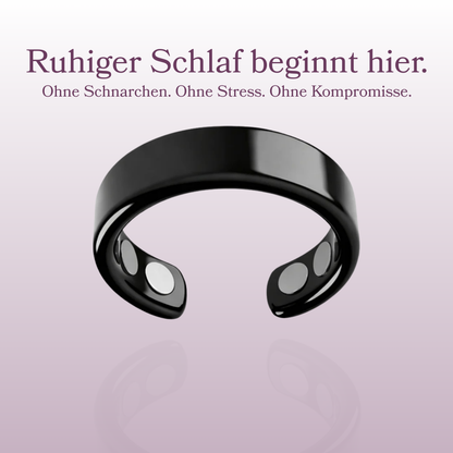 Endlich ruhig schlafen – ohne Medikamente